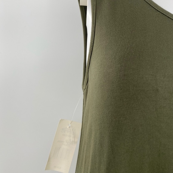 4 Dresses Bundle of Four Casual Mini Dresses Sleeveless Size S & XS - One NWT - Picture 10 of 16